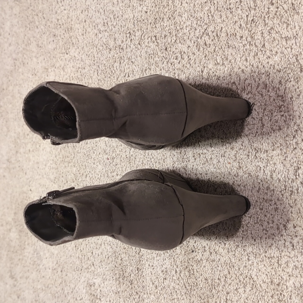 Express platform bootie - Picture 4 of 9